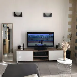  Appartement Lochenn T2 De 50m2 France