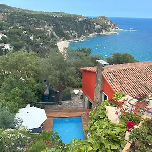  Villa Boutique Panorama Espagne