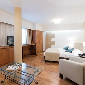 De La Rotonde Aix En Provence Экс-ан-Прованс