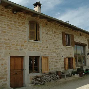  Hébergement de vacances Le Bellaton France