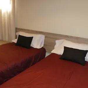  Appartement Duplex Acollidor Al Centre De Aptgarbi Espagne
