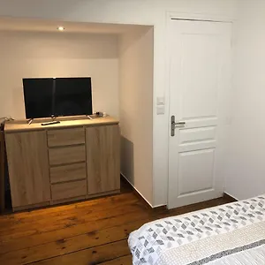  Appartement Spacieux 2/6 Pers 110m² Proche Cnpe France