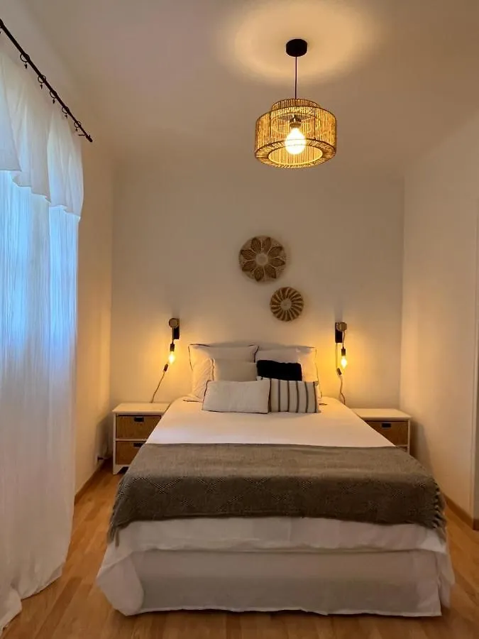 Prázdninový dům Le Verger Aix-en-Provence