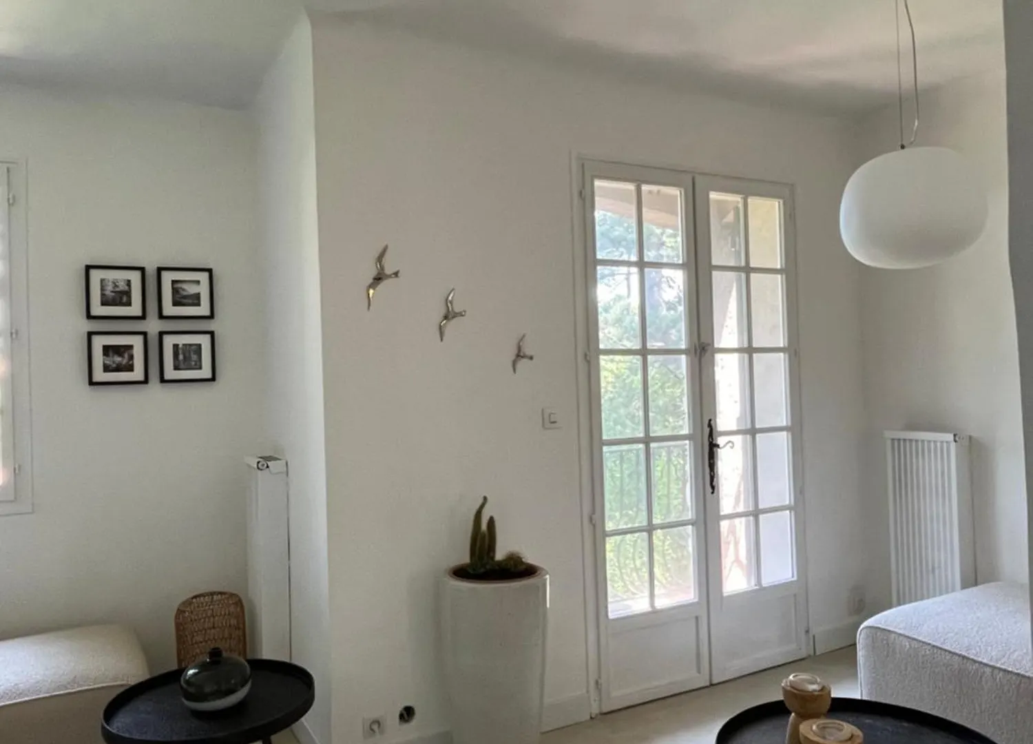 Prázdninový dům Le Verger Aix-en-Provence