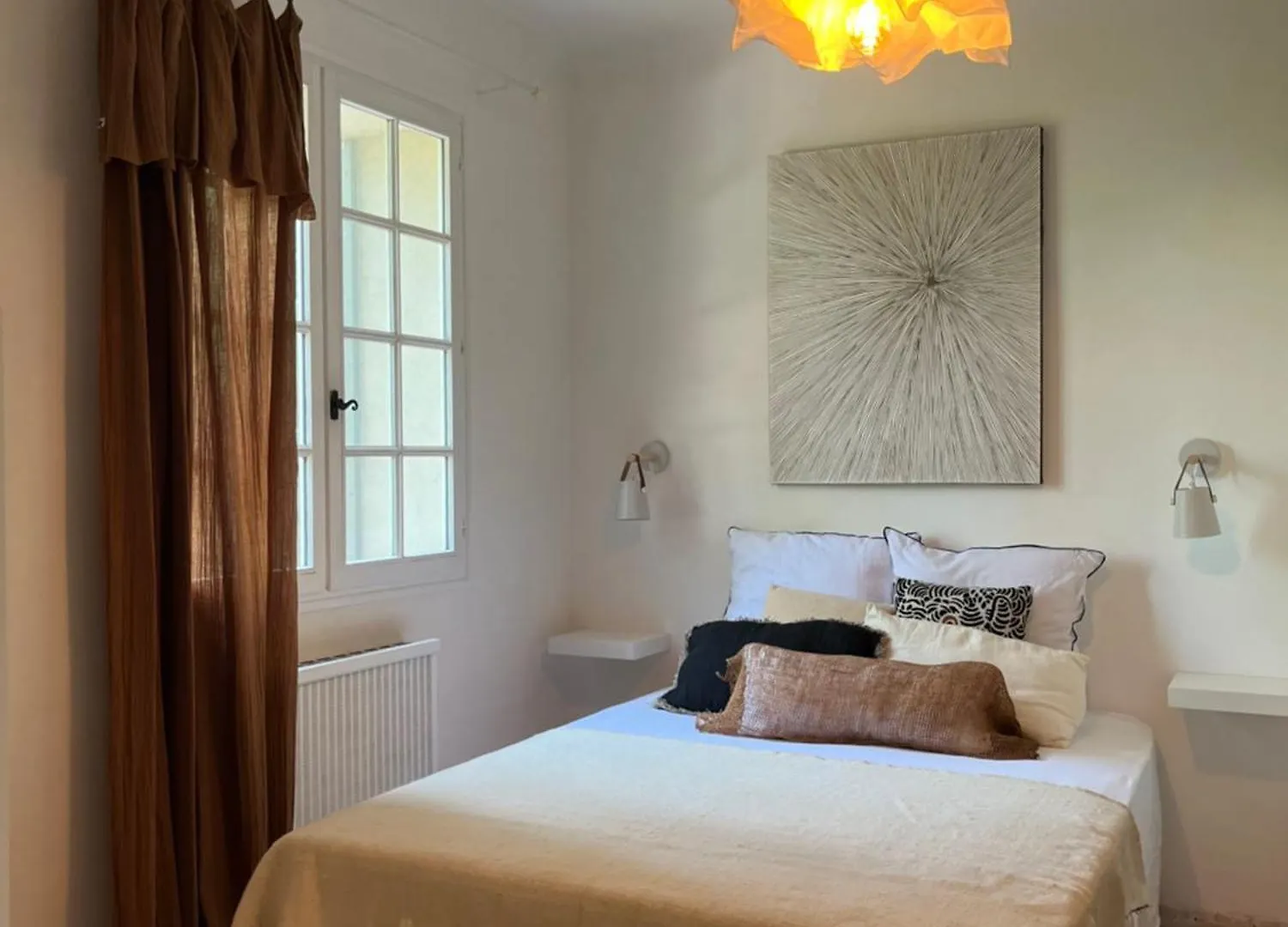 Prázdninový dům Le Verger Aix-en-Provence
