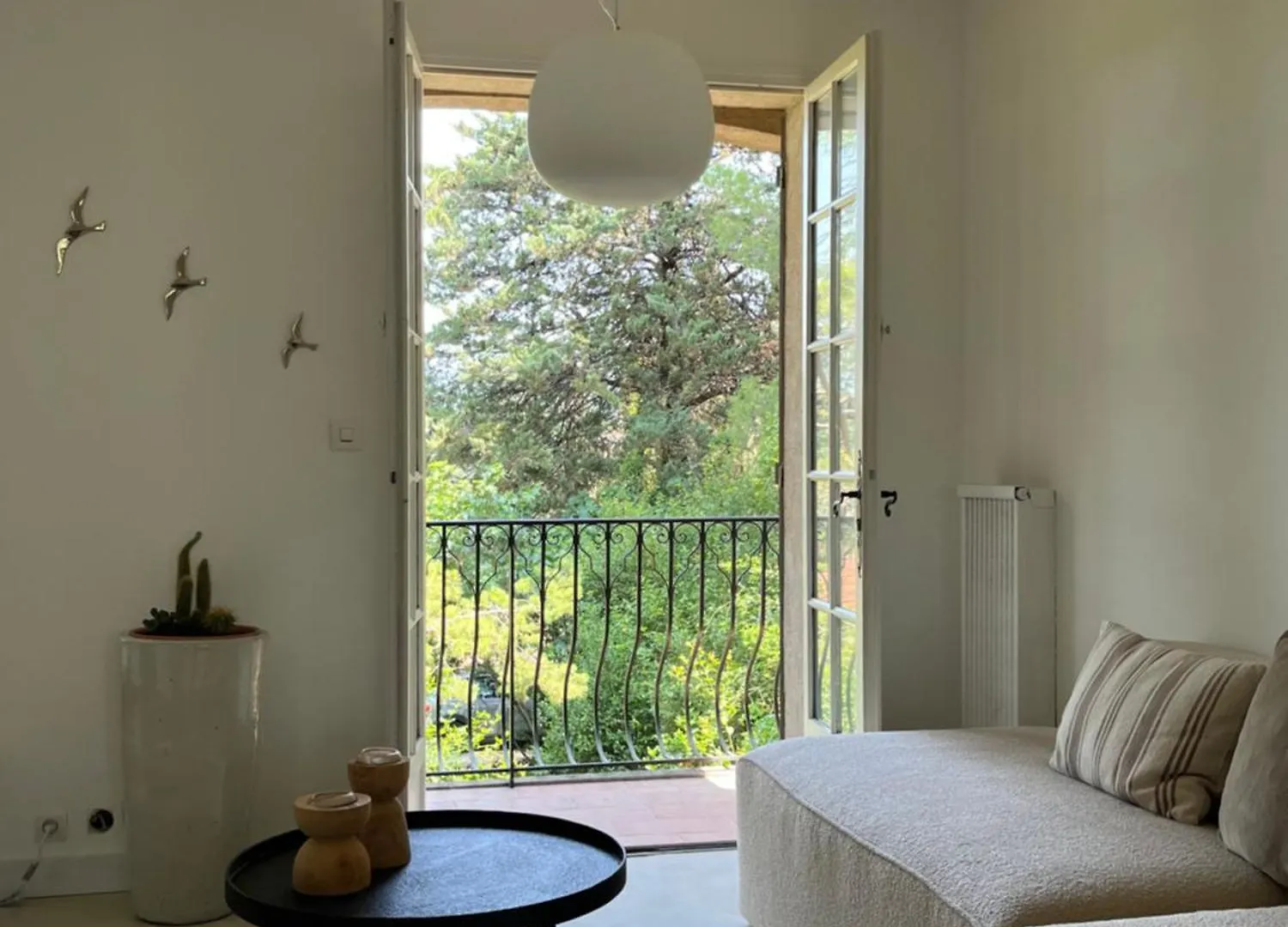 Le Verger Aix-en-Provence