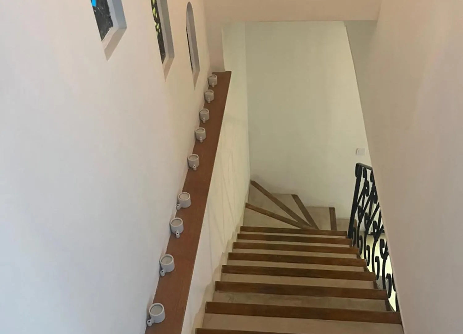 Prázdninový dům Le Verger Aix-en-Provence