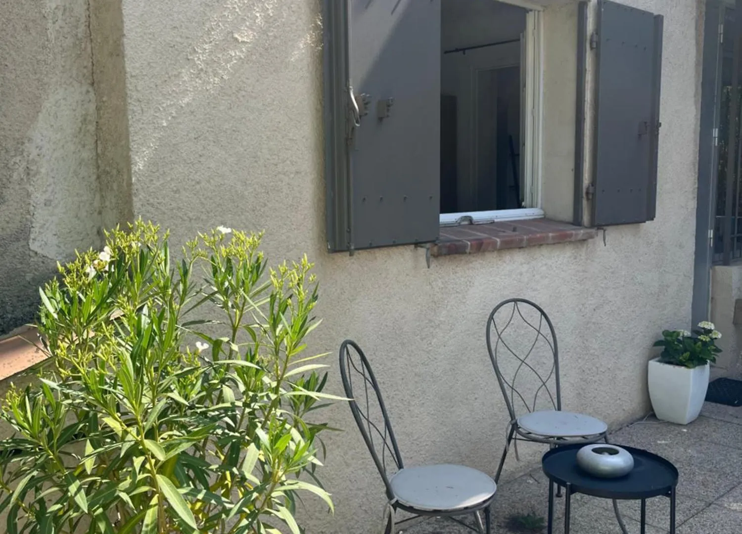 Le Verger Aix-en-Provence 0*,  Francie