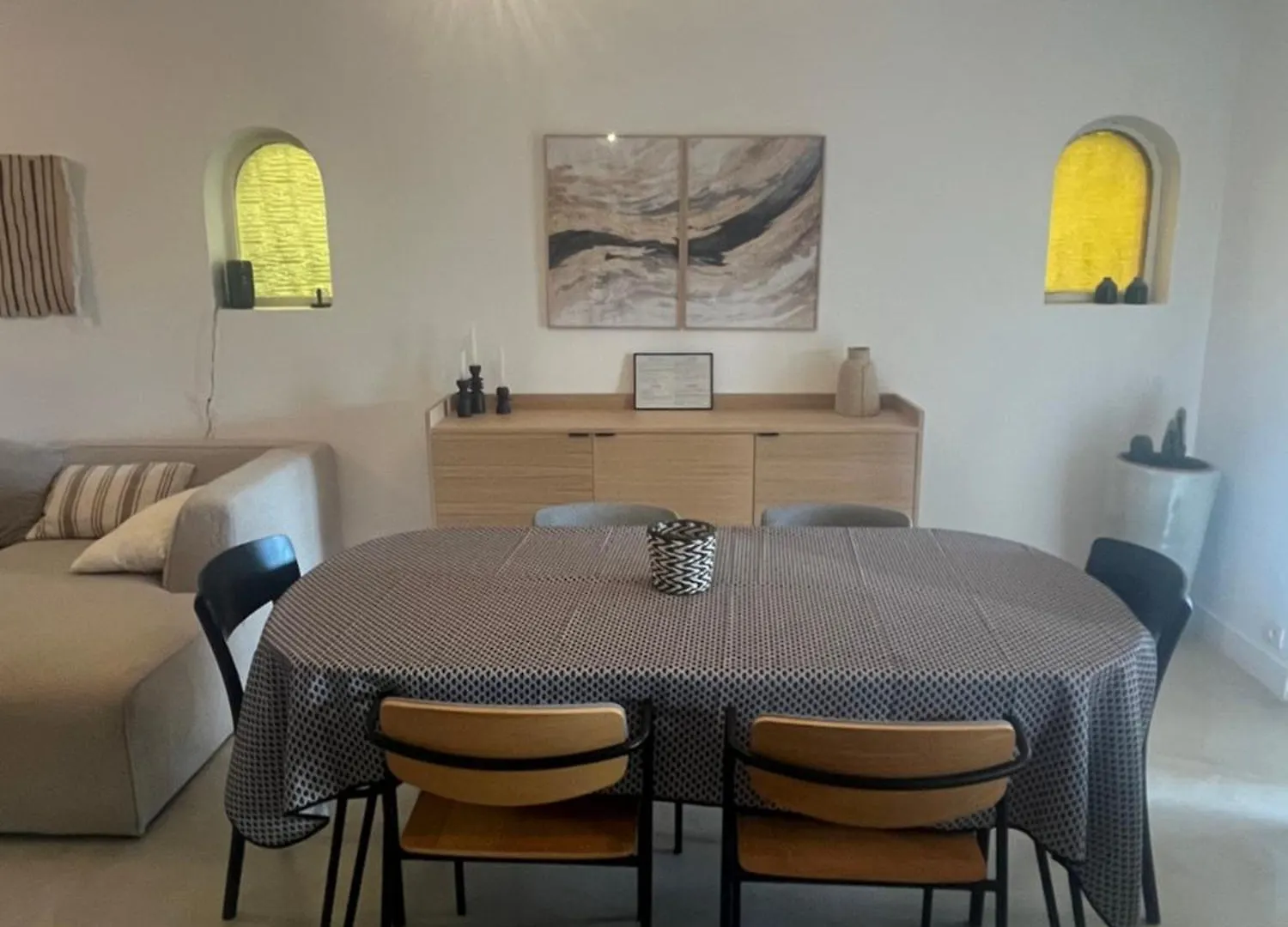 Le Verger Aix-en-Provence Francie